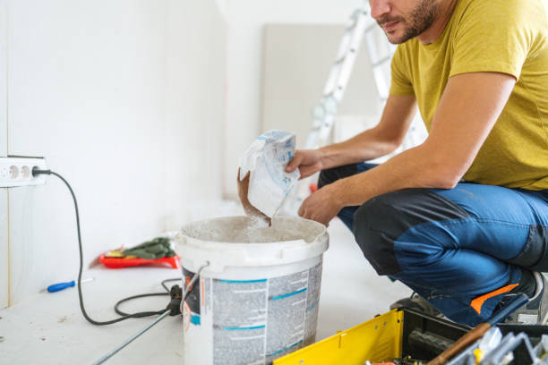 Environmental Consulting for Mold Prevention in Vienna, WV